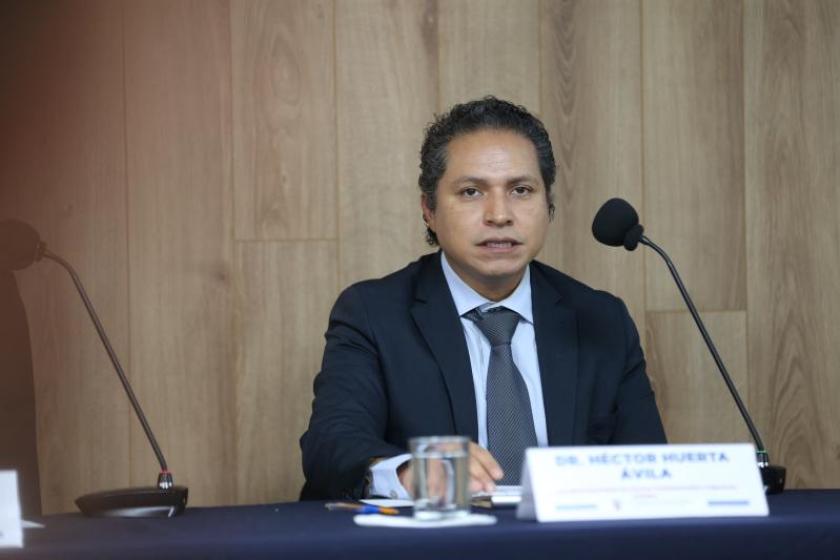 Academia Mexicana de Ciencias UdeG