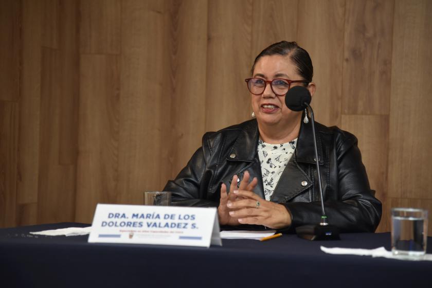 Academia Mexicana de Ciencias UdeG