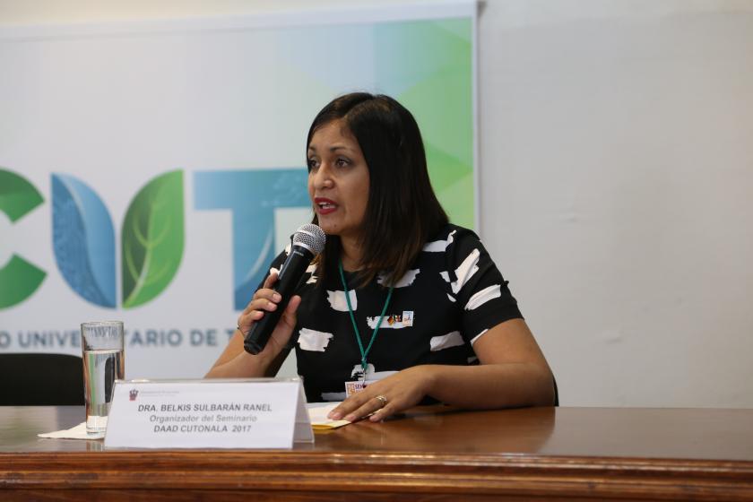 Academia Mexicana de Ciencias UdeG