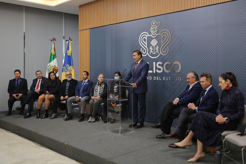 Premio Jalisco 2025