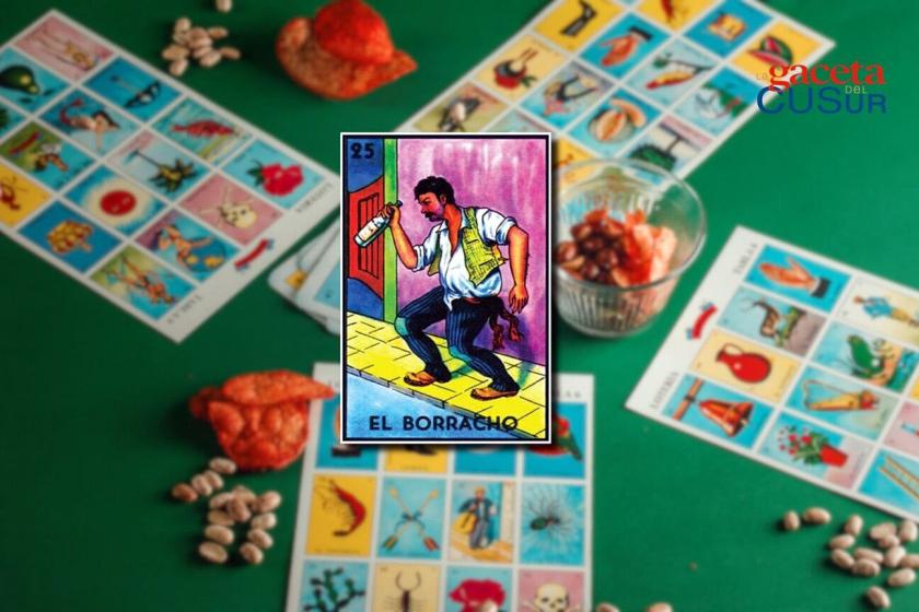 lotería mexicana