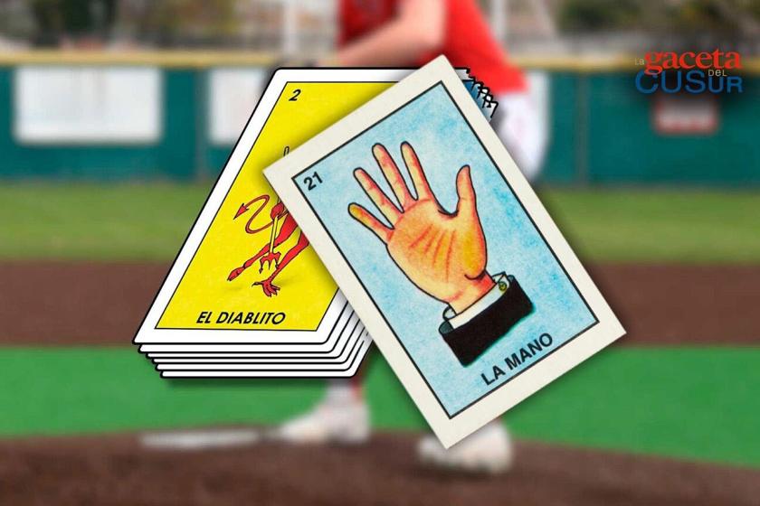 lotería mexicana