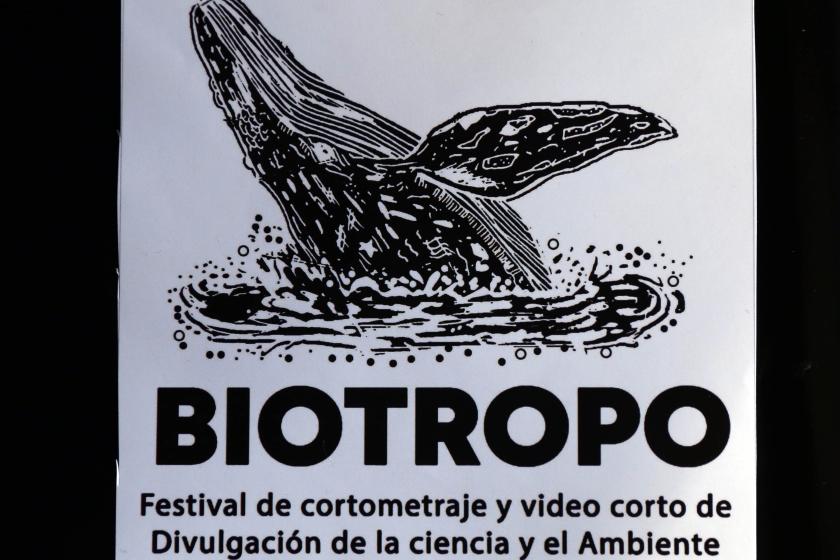  Biotropo