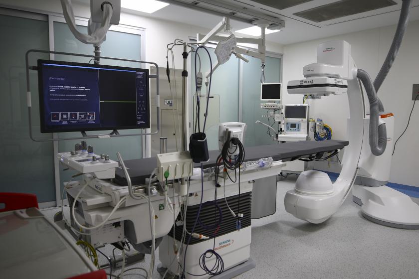 Hospital Civil de Guadalajara
