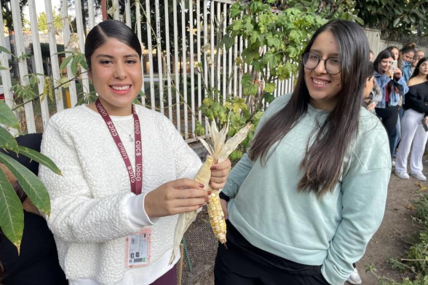 Laboratorio de Agroecología Intercultural para la Salud