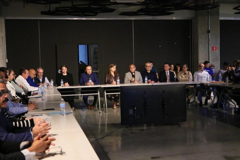 campaña de vacunación contra sarampión