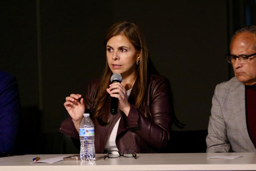 campaña de vacunación contra sarampión