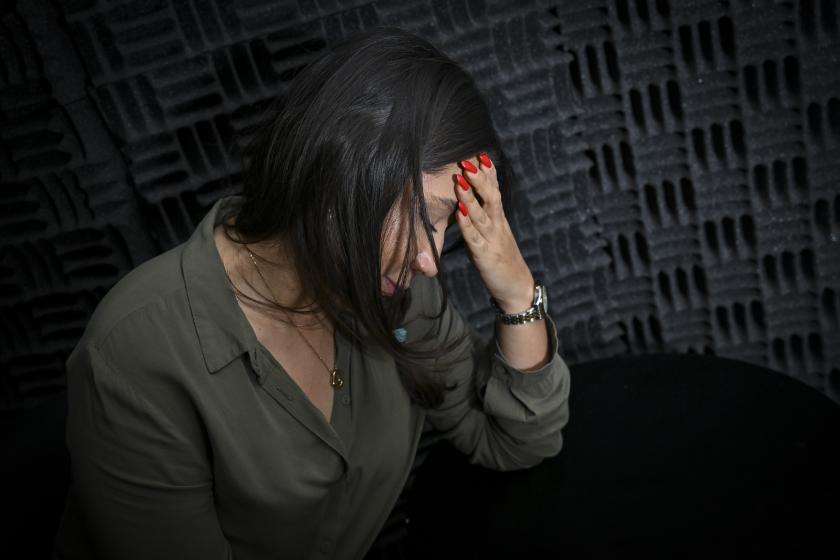 salud mental