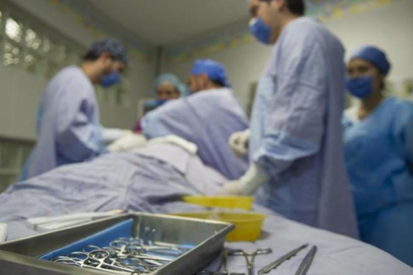  licenciatura en Médico cirujano