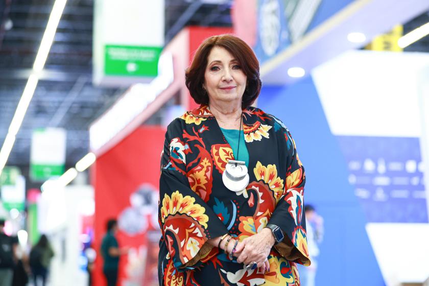 Marisol Schulz Manaut