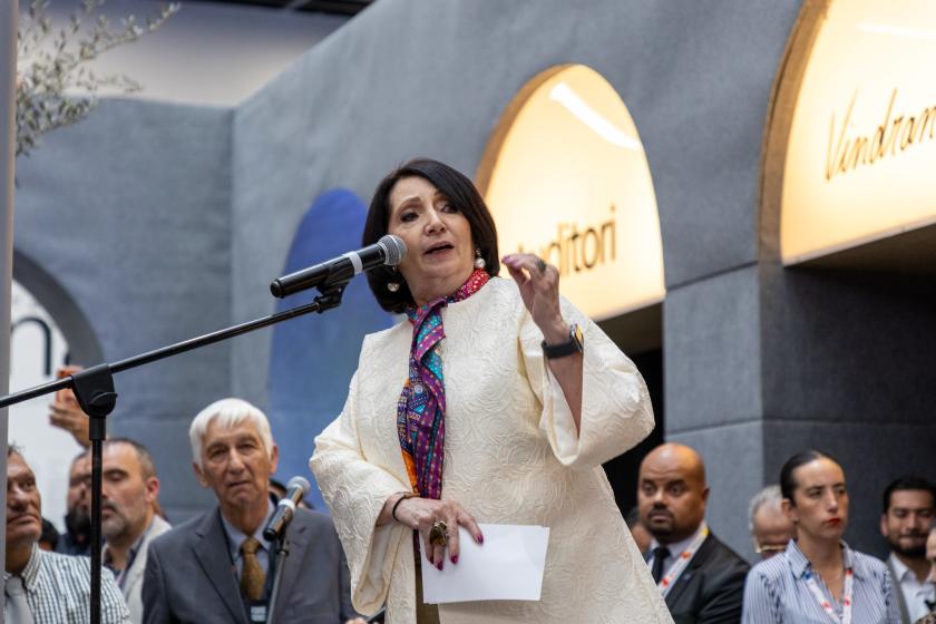 Marisol Schulz Manaut