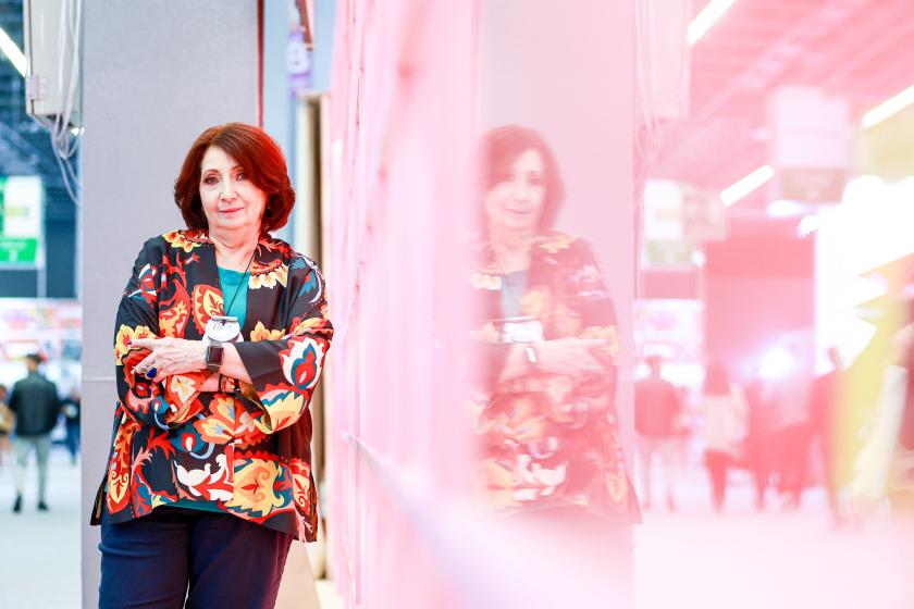 Marisol Schulz Manaut