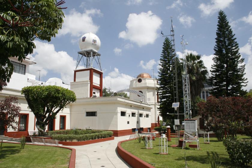 Alianza de Observatorios Históricos