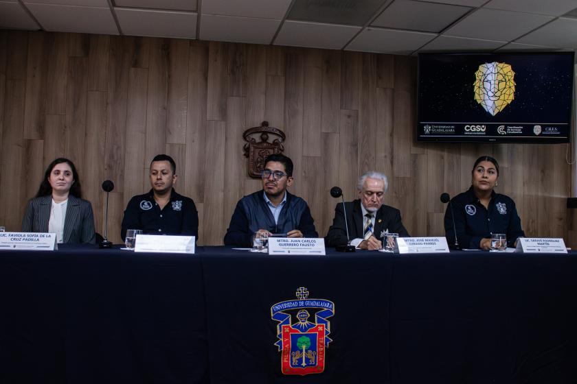 presea “Leo Honoris”
