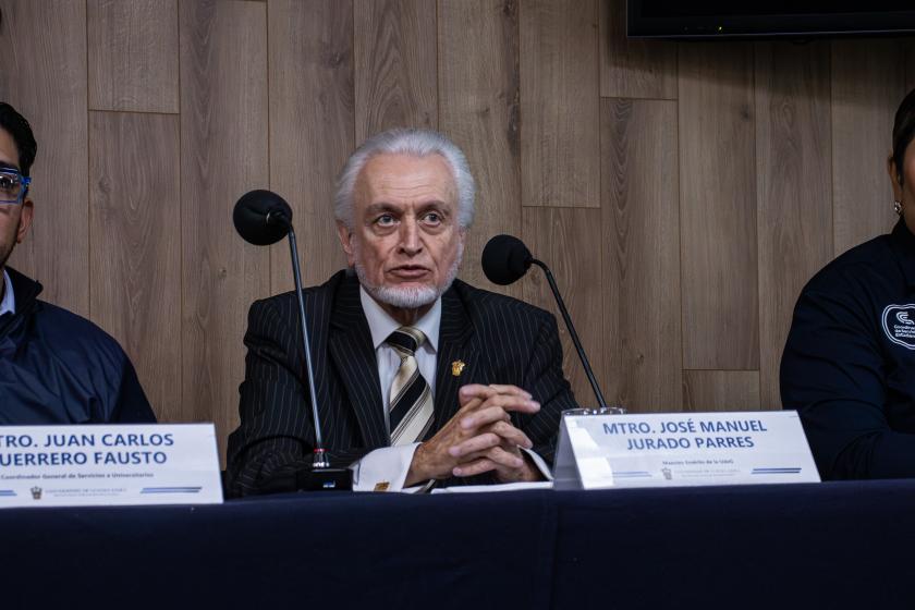 presea “Leo Honoris”