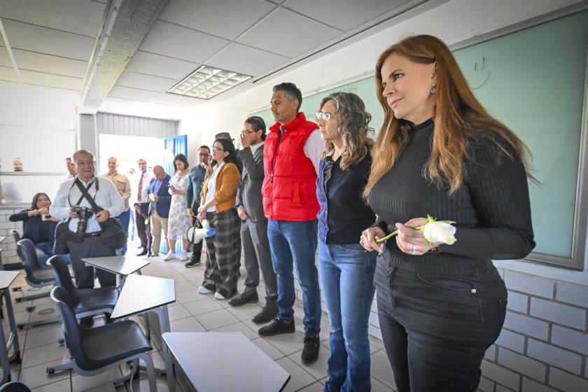 UdeG regresa a clases