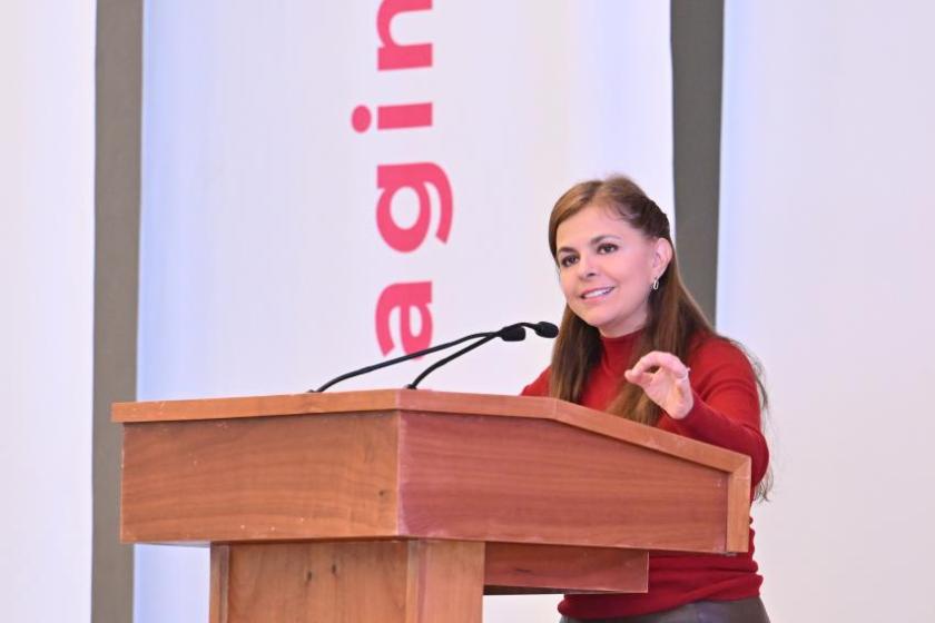 CUAAD primer informe