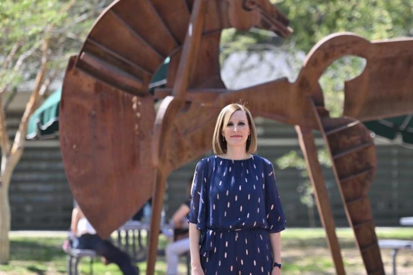 CUAAD primer informe