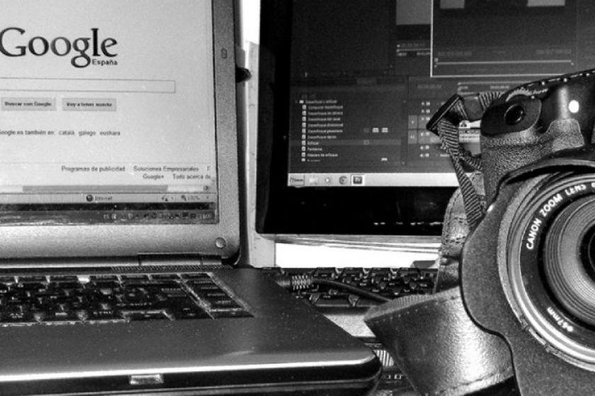 Maestría en Periodismo digital 