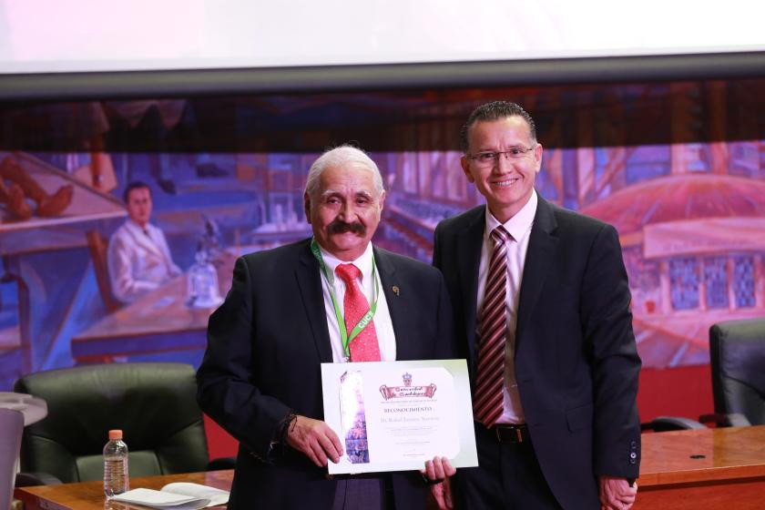 primer Foro CUCS 