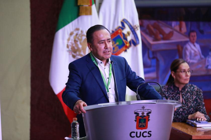 primer Foro CUCS 