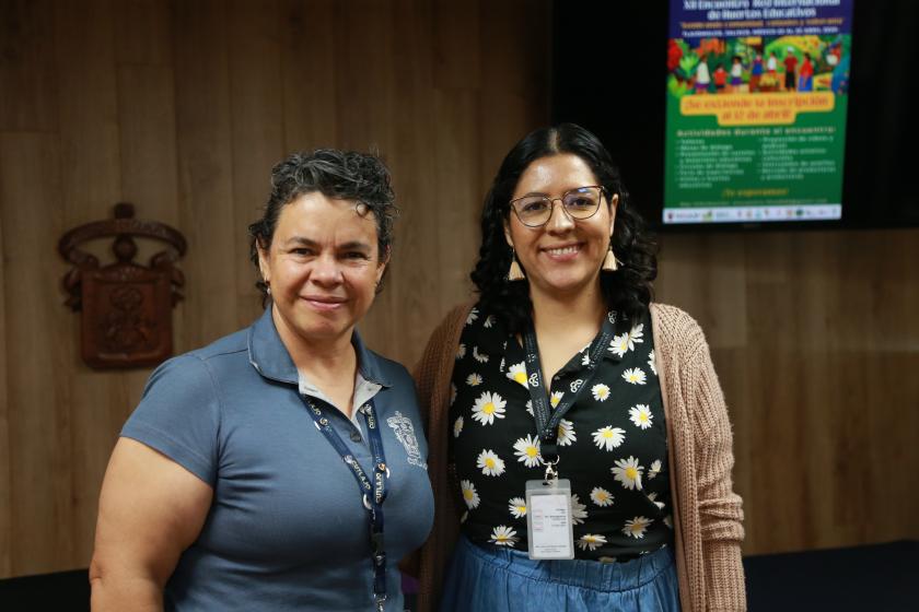 huertos educativos