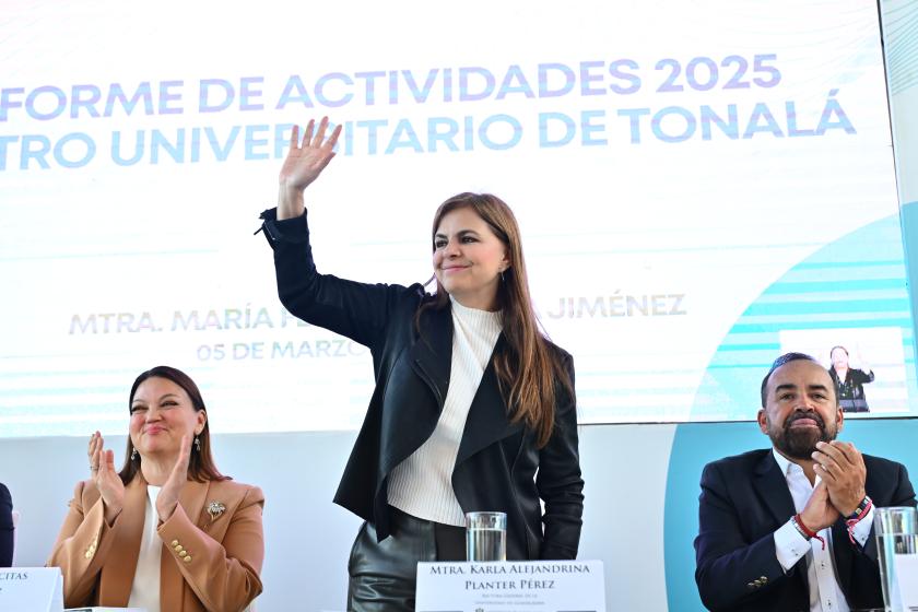 CUTonalá 