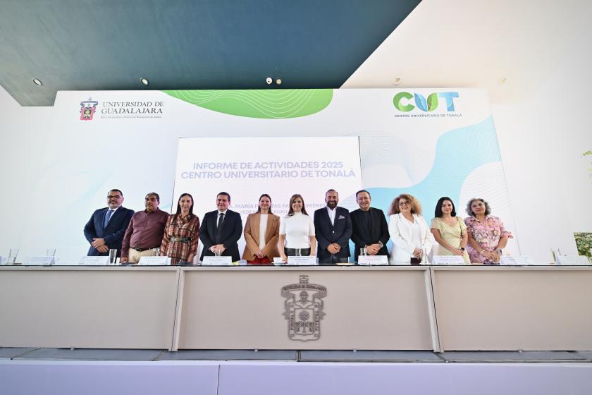 CUTonalá 