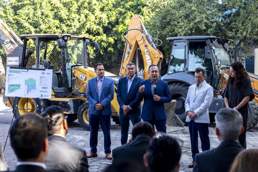 remodelación en Urgencias