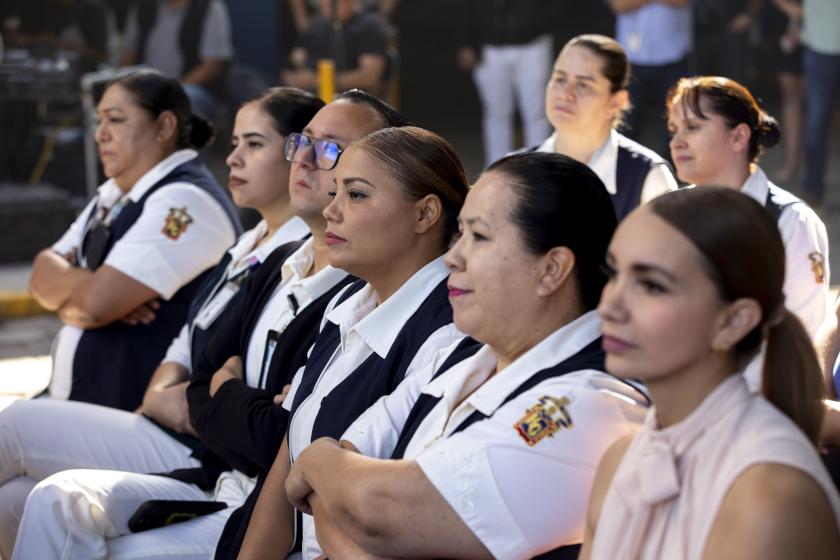remodelación en Urgencias