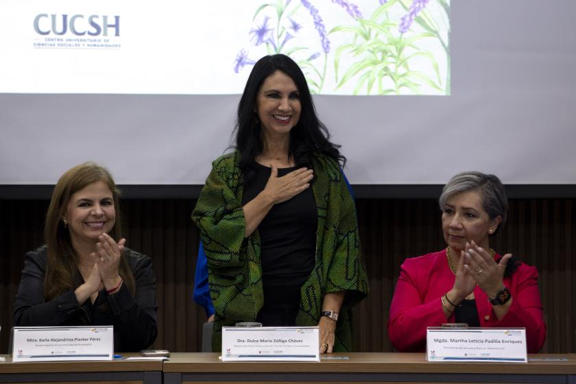 INFORME CUCSH