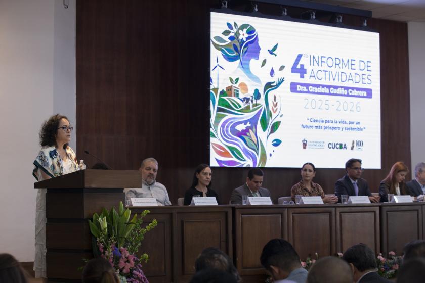 INFORME CUCBA