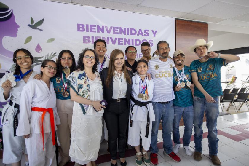 INFORME CUCBA