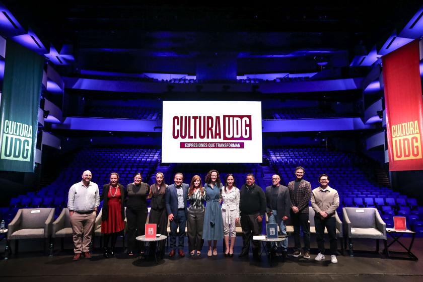 Cultua UDG