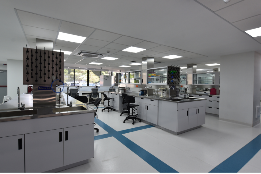 Investigación UdeG