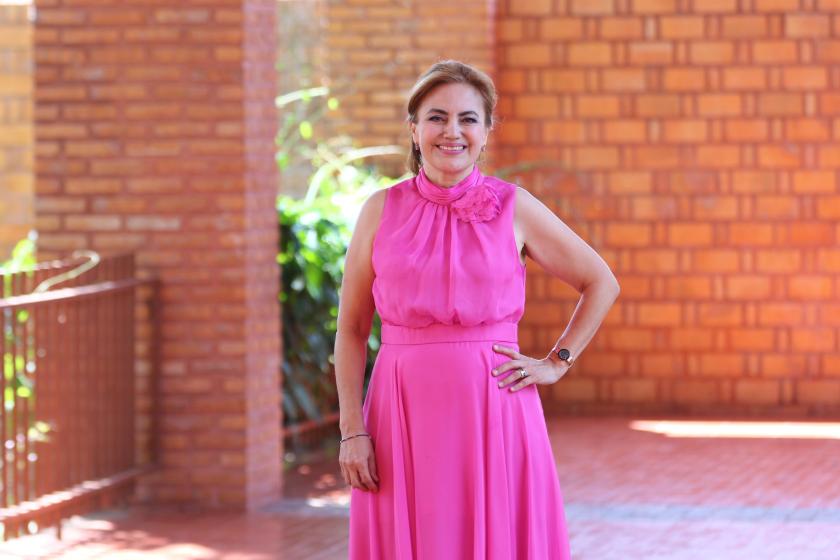 Paty Rosas