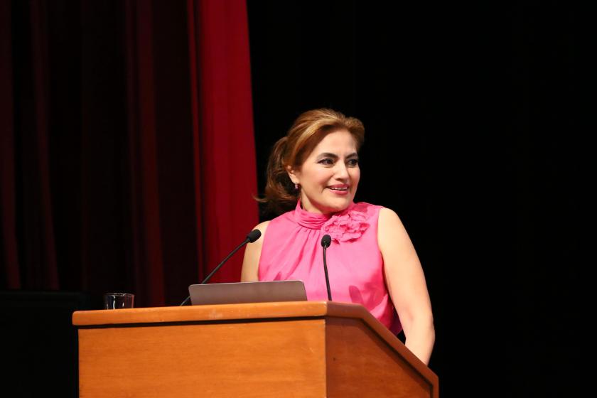 Paty Rosas