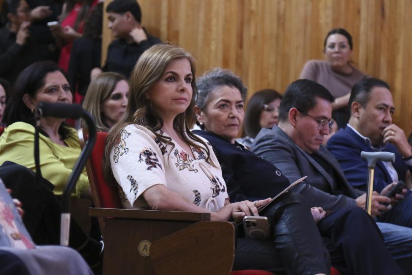 Irene Robledo