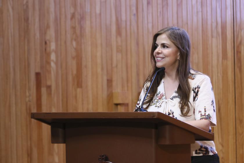 Irene Robledo