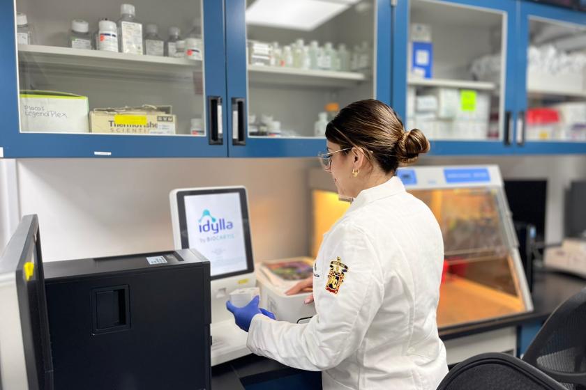 Investigación UdeG