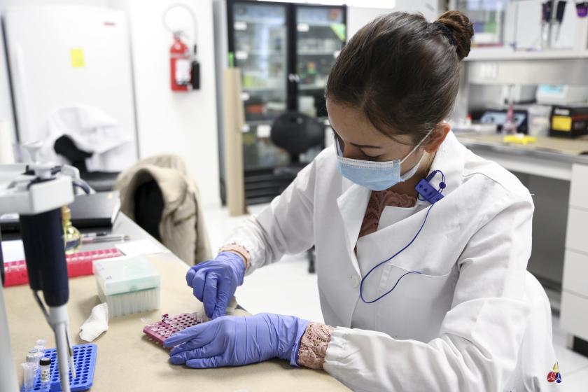Investigación UdeG