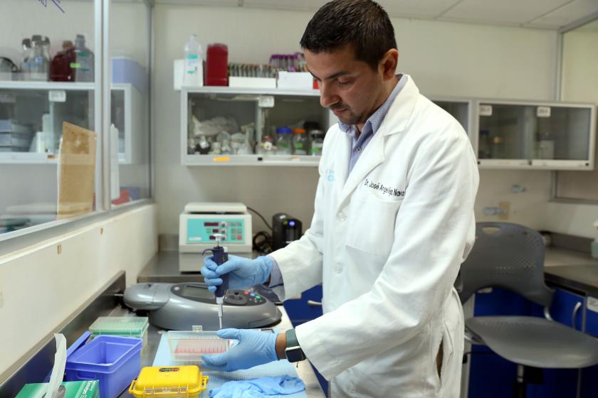 Investigación UdeG