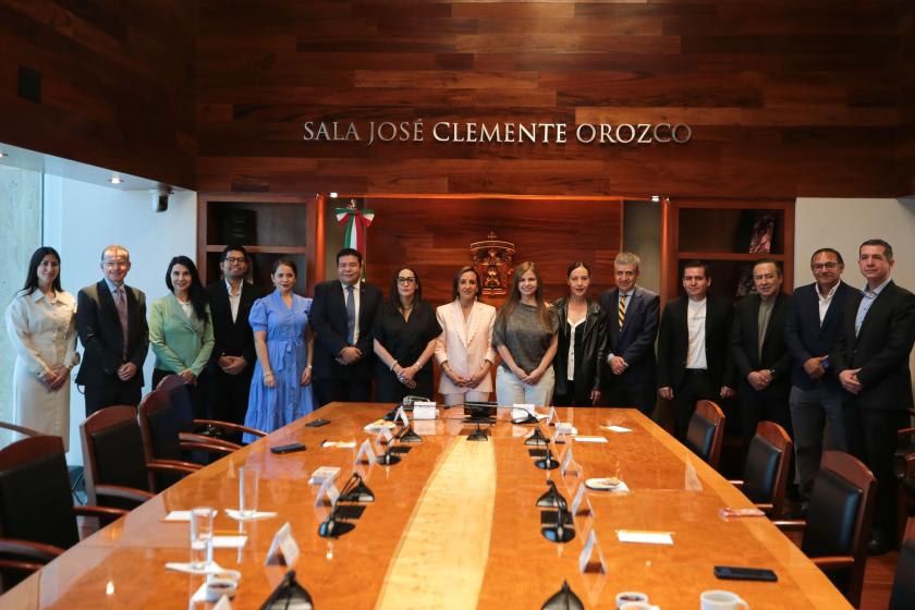 FIRMA DIF-UDG