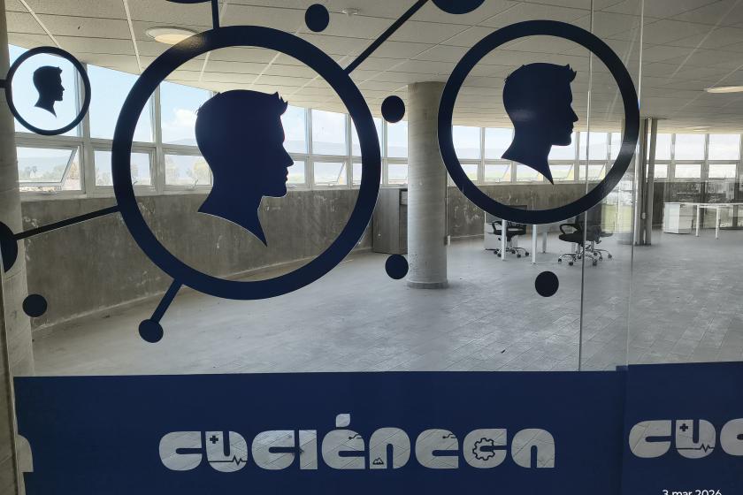 CUCIENEGA