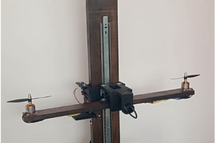 PVTOL