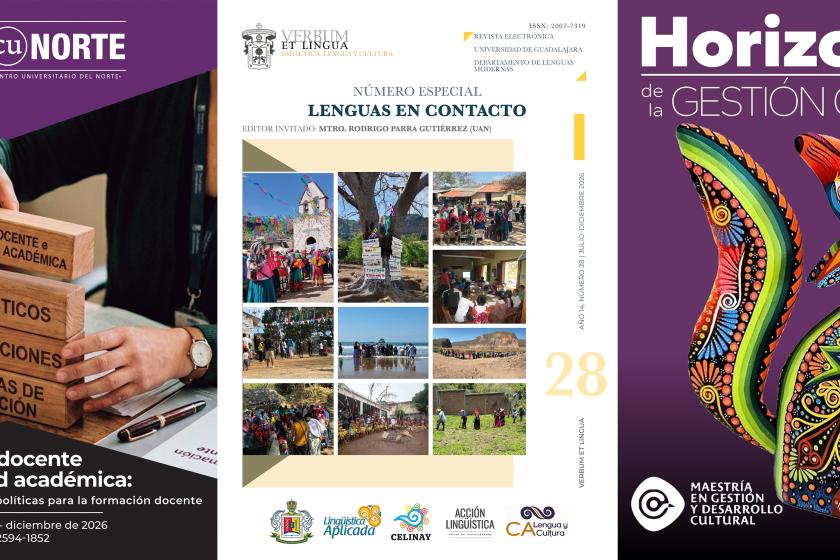 revistas