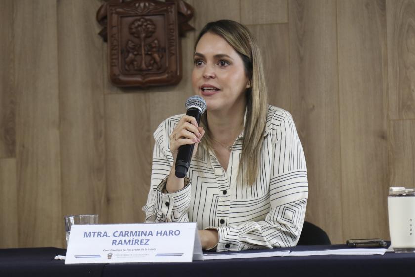 Posgrados UDG