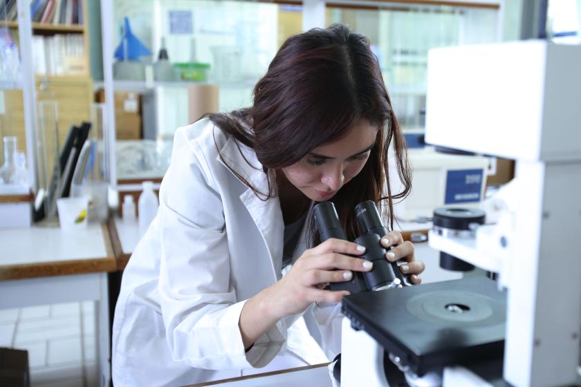 Investigación UdeG