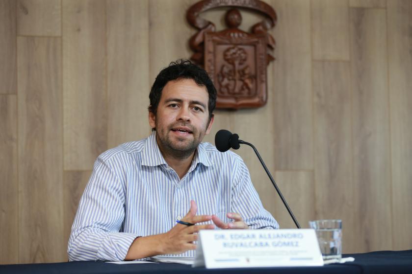 Edgar Ruvalcaba