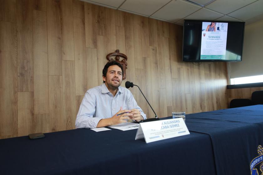 Edgar Ruvalcaba